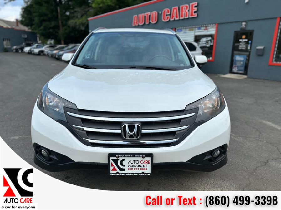 2013 Honda CR-V AWD 5dr EX-L w/Navi, available for sale in Vernon , Connecticut | Auto Care Motors. Vernon , Connecticut 2013 Honda CR-V AWD 5dr EX-L w/Navi, available for sale in Vernon , Connecticut | Auto Care Motors. Vernon , Connecticut