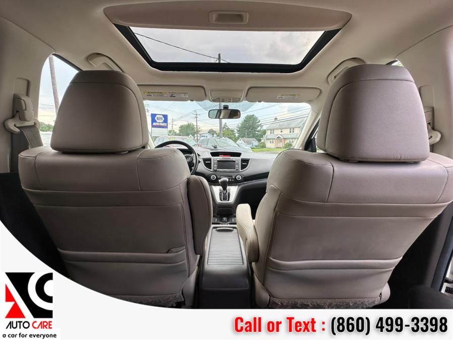 2013 Honda CR-V AWD 5dr EX-L w/Navi, available for sale in Vernon , Connecticut | Auto Care Motors. Vernon , Connecticut 2013 Honda CR-V AWD 5dr EX-L w/Navi, available for sale in Vernon , Connecticut | Auto Care Motors. Vernon , Connecticut