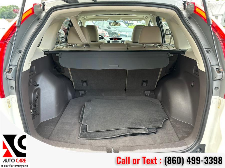 2013 Honda CR-V AWD 5dr EX-L w/Navi, available for sale in Vernon , Connecticut | Auto Care Motors. Vernon , Connecticut 2013 Honda CR-V AWD 5dr EX-L w/Navi, available for sale in Vernon , Connecticut | Auto Care Motors. Vernon , Connecticut