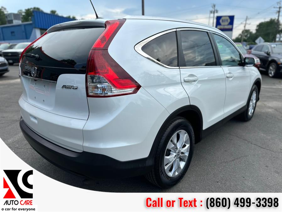 2013 Honda CR-V AWD 5dr EX-L w/Navi, available for sale in Vernon , Connecticut | Auto Care Motors. Vernon , Connecticut 2013 Honda CR-V AWD 5dr EX-L w/Navi, available for sale in Vernon , Connecticut | Auto Care Motors. Vernon , Connecticut