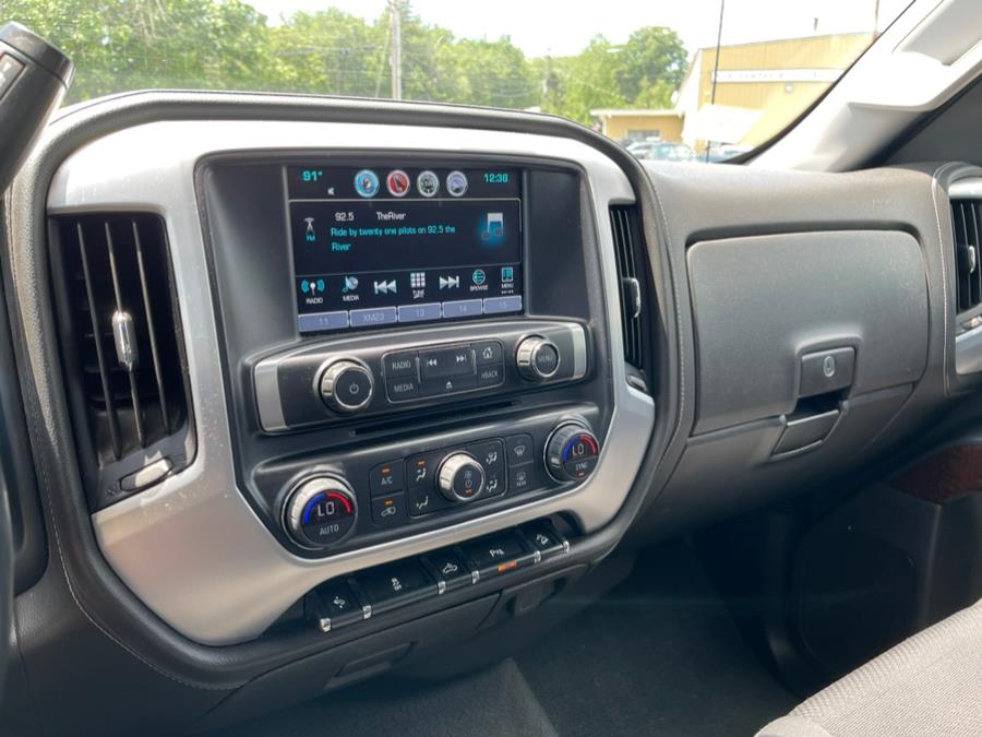 2018 GMC Sierra 1500 4WD Crew Cab 143.5" SLE, available for sale in Merrimack, New Hampshire | Merrimack Autosport. Merrimack, New Hampshire 2018 GMC Sierra 1500 4WD Crew Cab 143.5" SLE, available for sale in Merrimack, New Hampshire | Merrimack Autosport. Merrimack, New Hampshire