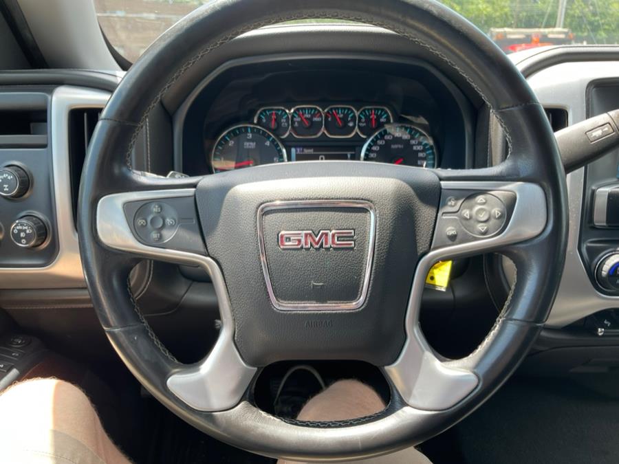 2018 GMC Sierra 1500 4WD Crew Cab 143.5" SLE, available for sale in Merrimack, New Hampshire | Merrimack Autosport. Merrimack, New Hampshire 2018 GMC Sierra 1500 4WD Crew Cab 143.5" SLE, available for sale in Merrimack, New Hampshire | Merrimack Autosport. Merrimack, New Hampshire