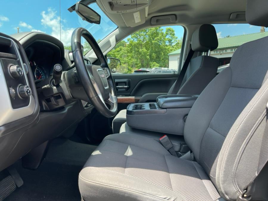 2018 GMC Sierra 1500 4WD Crew Cab 143.5" SLE, available for sale in Merrimack, New Hampshire | Merrimack Autosport. Merrimack, New Hampshire 2018 GMC Sierra 1500 4WD Crew Cab 143.5" SLE, available for sale in Merrimack, New Hampshire | Merrimack Autosport. Merrimack, New Hampshire