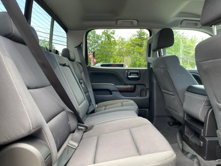2018 GMC Sierra 1500 4WD Crew Cab 143.5" SLE, available for sale in Merrimack, New Hampshire | Merrimack Autosport. Merrimack, New Hampshire 2018 GMC Sierra 1500 4WD Crew Cab 143.5" SLE, available for sale in Merrimack, New Hampshire | Merrimack Autosport. Merrimack, New Hampshire