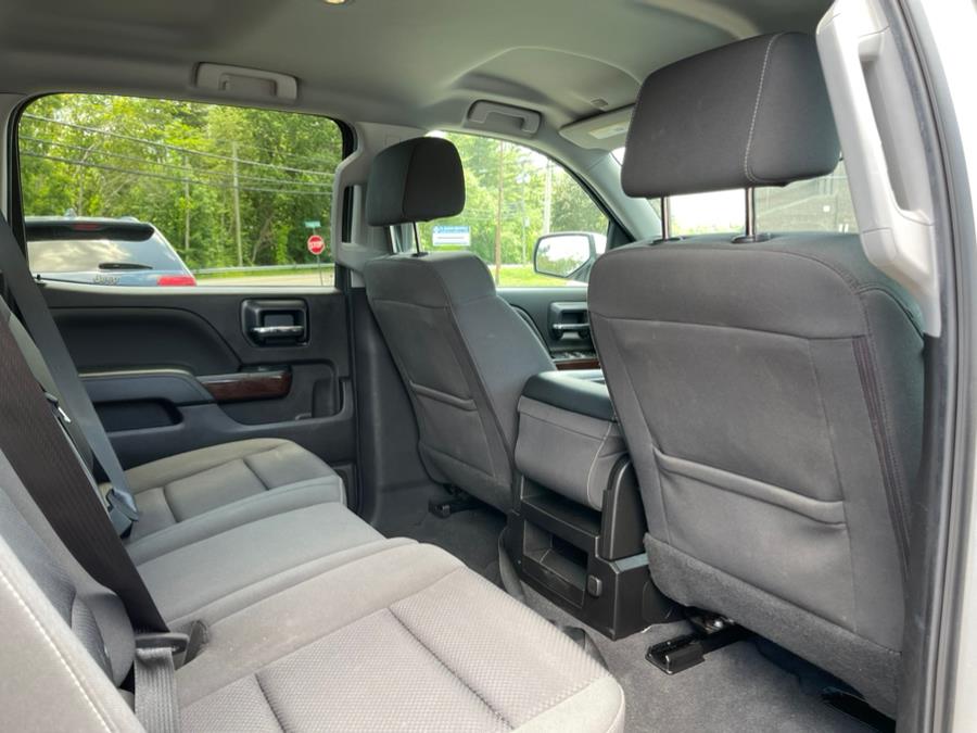 2018 GMC Sierra 1500 4WD Crew Cab 143.5" SLE, available for sale in Merrimack, New Hampshire | Merrimack Autosport. Merrimack, New Hampshire 2018 GMC Sierra 1500 4WD Crew Cab 143.5" SLE, available for sale in Merrimack, New Hampshire | Merrimack Autosport. Merrimack, New Hampshire