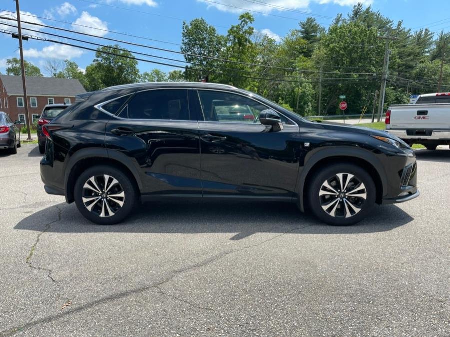 2020 Lexus NX NX 300 F SPORT AWD, available for sale in Merrimack, New Hampshire | Merrimack Autosport. Merrimack, New Hampshire 2020 Lexus NX NX 300 F SPORT AWD, available for sale in Merrimack, New Hampshire | Merrimack Autosport. Merrimack, New Hampshire