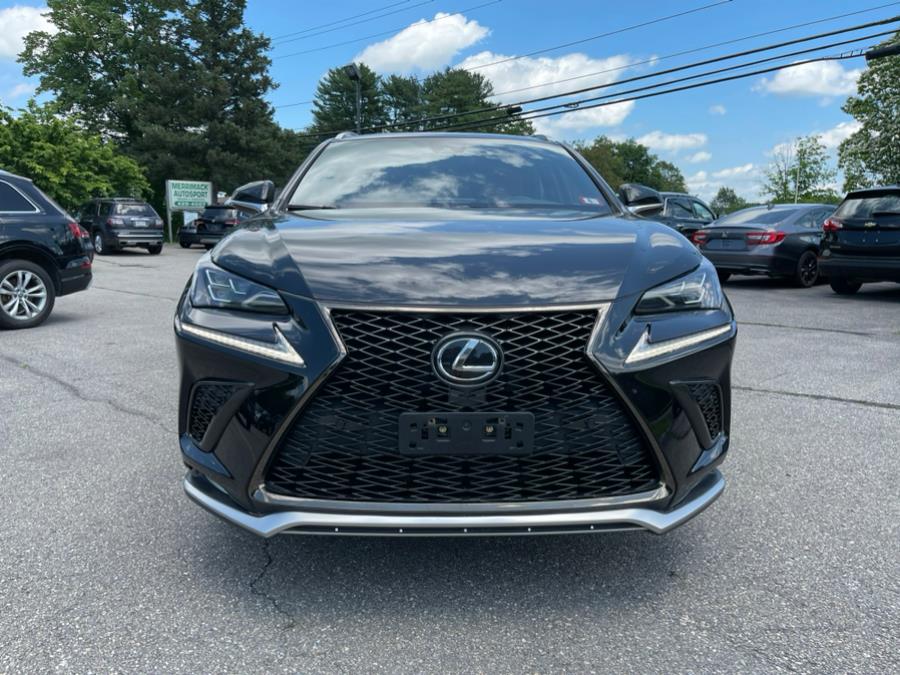 2020 Lexus NX NX 300 F SPORT AWD, available for sale in Merrimack, New Hampshire | Merrimack Autosport. Merrimack, New Hampshire 2020 Lexus NX NX 300 F SPORT AWD, available for sale in Merrimack, New Hampshire | Merrimack Autosport. Merrimack, New Hampshire