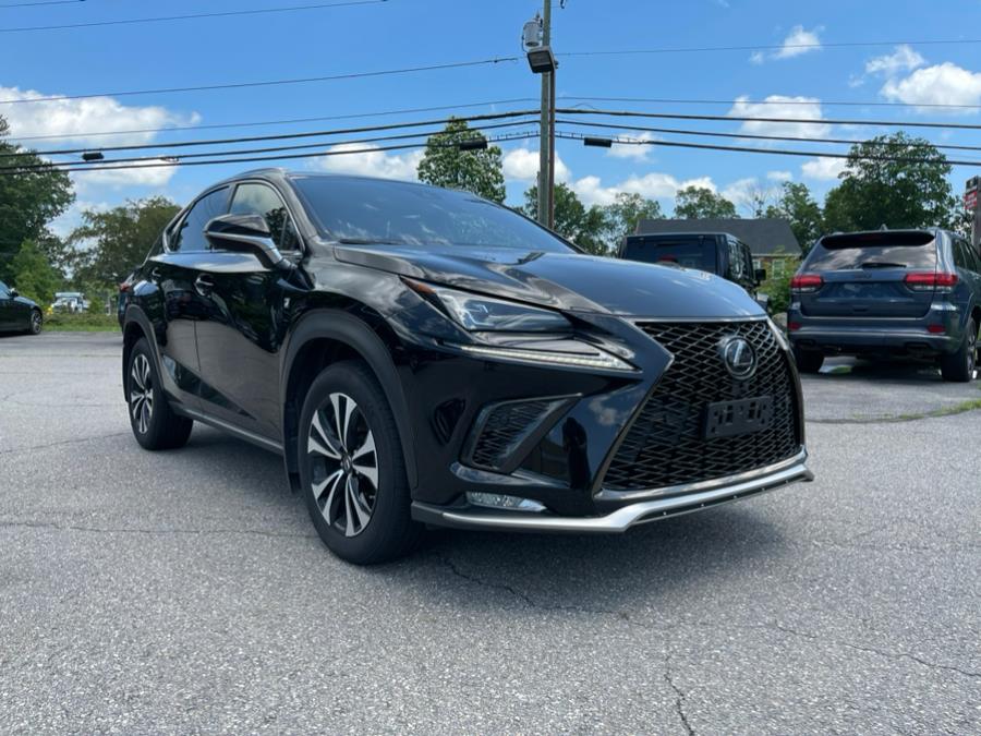 Used 2020 Lexus NX in Merrimack, New Hampshire | Merrimack Autosport. Merrimack, New Hampshire