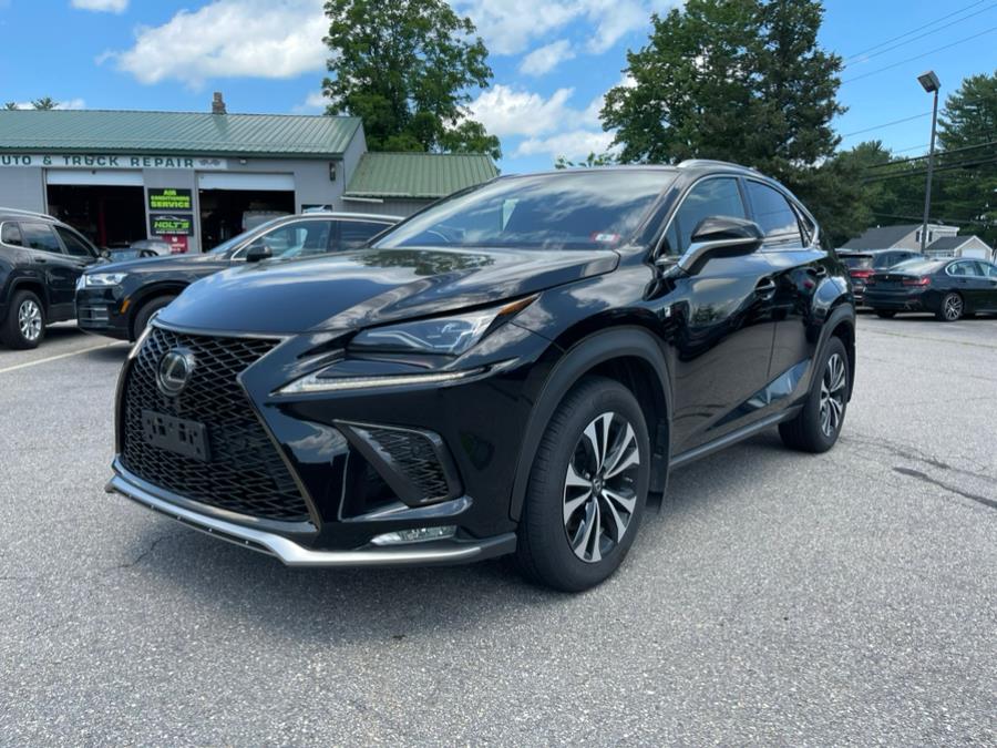 2020 Lexus NX NX 300 F SPORT AWD, available for sale in Merrimack, New Hampshire | Merrimack Autosport. Merrimack, New Hampshire 2020 Lexus NX NX 300 F SPORT AWD, available for sale in Merrimack, New Hampshire | Merrimack Autosport. Merrimack, New Hampshire