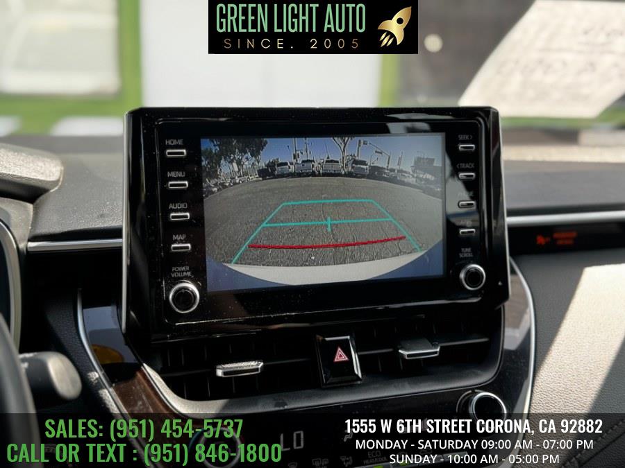 2019 Toyota Corolla Hatchback SE CVT (Natl), available for sale in Corona, California | Green Light Auto. Corona, California 2019 Toyota Corolla Hatchback SE CVT (Natl), available for sale in Corona, California | Green Light Auto. Corona, California