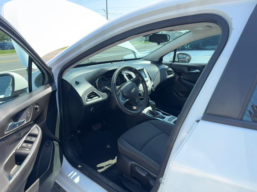 2016 Chevrolet Cruze 4dr Sdn Auto LS, available for sale in Shirley, New York | Roe Motors Ltd. Shirley, New York 2016 Chevrolet Cruze 4dr Sdn Auto LS, available for sale in Shirley, New York | Roe Motors Ltd. Shirley, New York