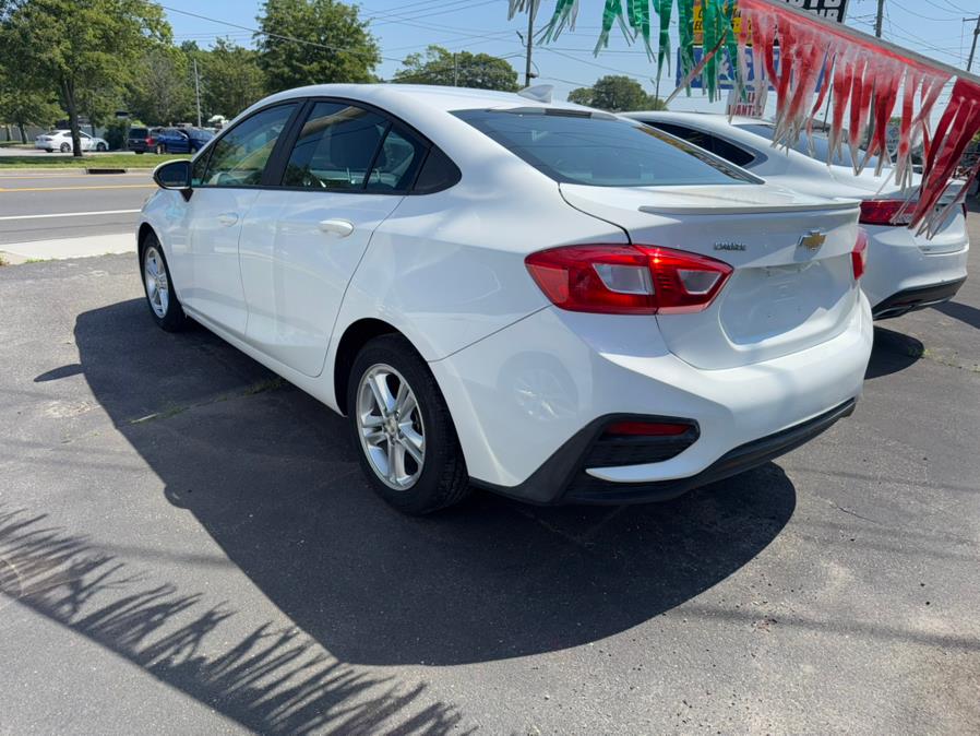 2016 Chevrolet Cruze 4dr Sdn Auto LS, available for sale in Shirley, New York | Roe Motors Ltd. Shirley, New York 2016 Chevrolet Cruze 4dr Sdn Auto LS, available for sale in Shirley, New York | Roe Motors Ltd. Shirley, New York