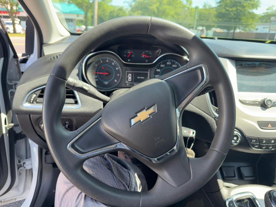2016 Chevrolet Cruze 4dr Sdn Auto LS, available for sale in Shirley, New York | Roe Motors Ltd. Shirley, New York 2016 Chevrolet Cruze 4dr Sdn Auto LS, available for sale in Shirley, New York | Roe Motors Ltd. Shirley, New York