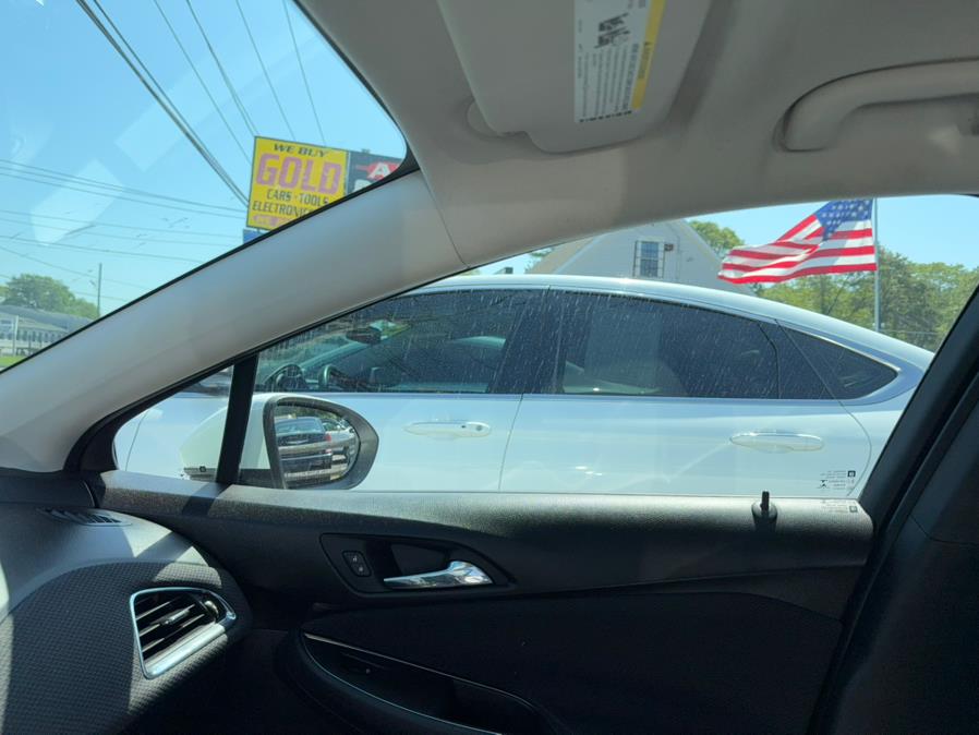 2016 Chevrolet Cruze 4dr Sdn Auto LS, available for sale in Shirley, New York | Roe Motors Ltd. Shirley, New York 2016 Chevrolet Cruze 4dr Sdn Auto LS, available for sale in Shirley, New York | Roe Motors Ltd. Shirley, New York