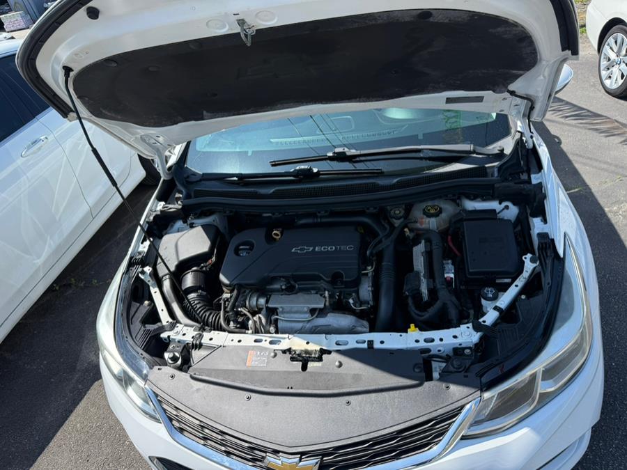 2016 Chevrolet Cruze 4dr Sdn Auto LS, available for sale in Shirley, New York | Roe Motors Ltd. Shirley, New York 2016 Chevrolet Cruze 4dr Sdn Auto LS, available for sale in Shirley, New York | Roe Motors Ltd. Shirley, New York