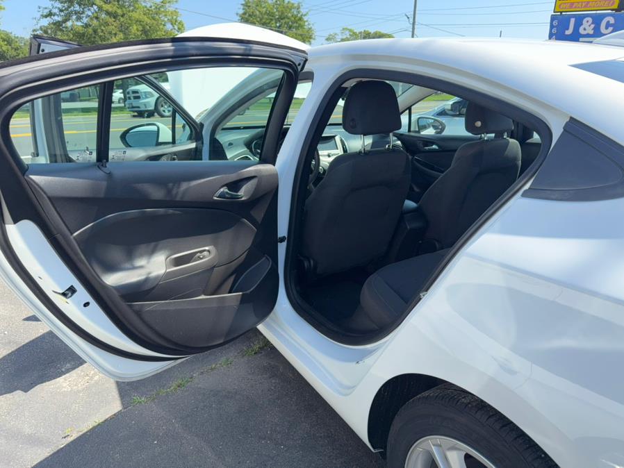 2016 Chevrolet Cruze 4dr Sdn Auto LS, available for sale in Shirley, New York | Roe Motors Ltd. Shirley, New York 2016 Chevrolet Cruze 4dr Sdn Auto LS, available for sale in Shirley, New York | Roe Motors Ltd. Shirley, New York