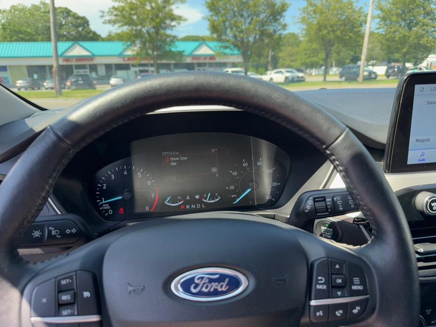 2020 Ford Escape SEL AWD, available for sale in Shirley, New York | Roe Motors Ltd. Shirley, New York 2020 Ford Escape SEL AWD, available for sale in Shirley, New York | Roe Motors Ltd. Shirley, New York