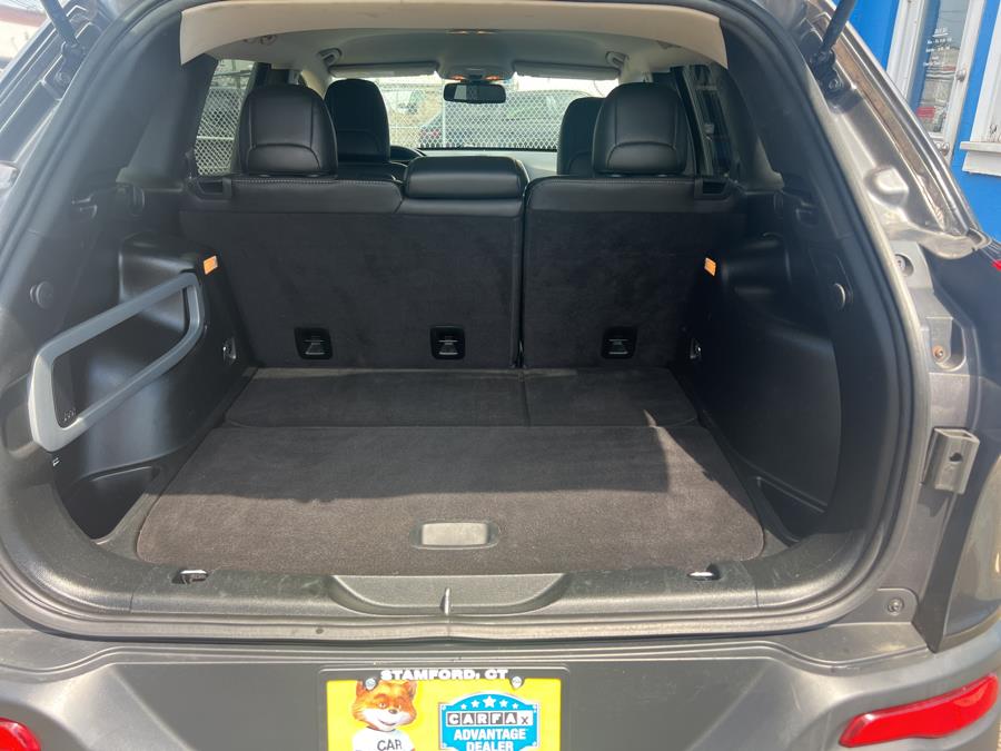 2017 Jeep Cherokee Latitude 4x4 True North Edition Pgk., available for sale in Stamford, Connecticut | Harbor View Auto Sales LLC. Stamford, Connecticut 2017 Jeep Cherokee Latitude 4x4 True North Edition Pgk., available for sale in Stamford, Connecticut | Harbor View Auto Sales LLC. Stamford, Connecticut