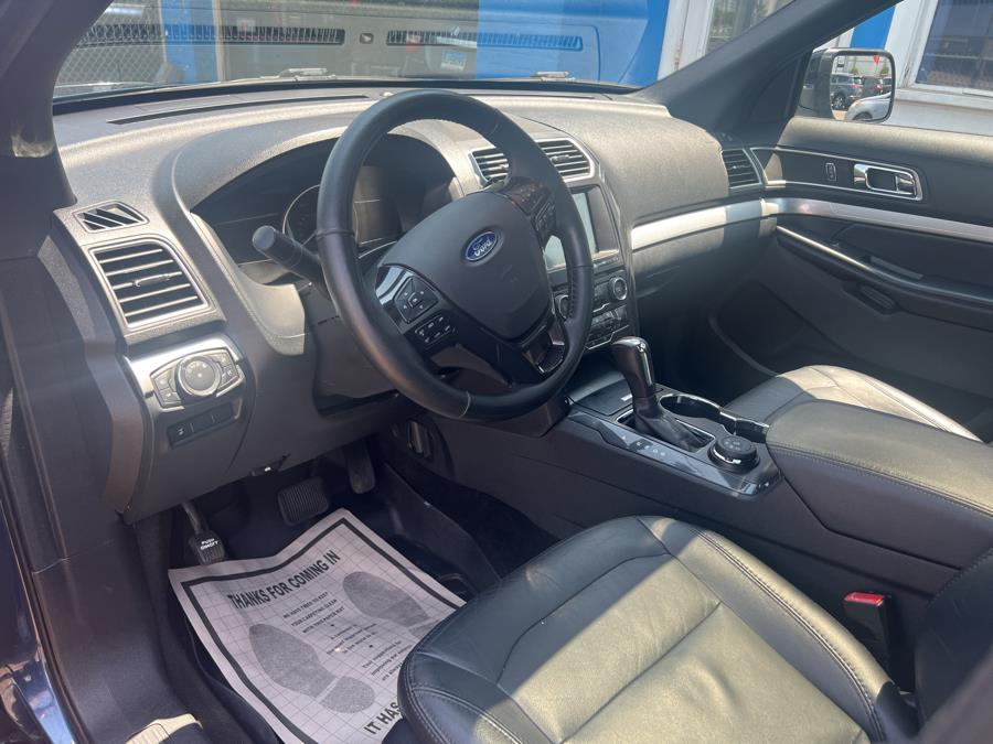 2017 Ford Explorer XLT 4WD, available for sale in Stamford, Connecticut | Harbor View Auto Sales LLC. Stamford, Connecticut 2017 Ford Explorer XLT 4WD, available for sale in Stamford, Connecticut | Harbor View Auto Sales LLC. Stamford, Connecticut