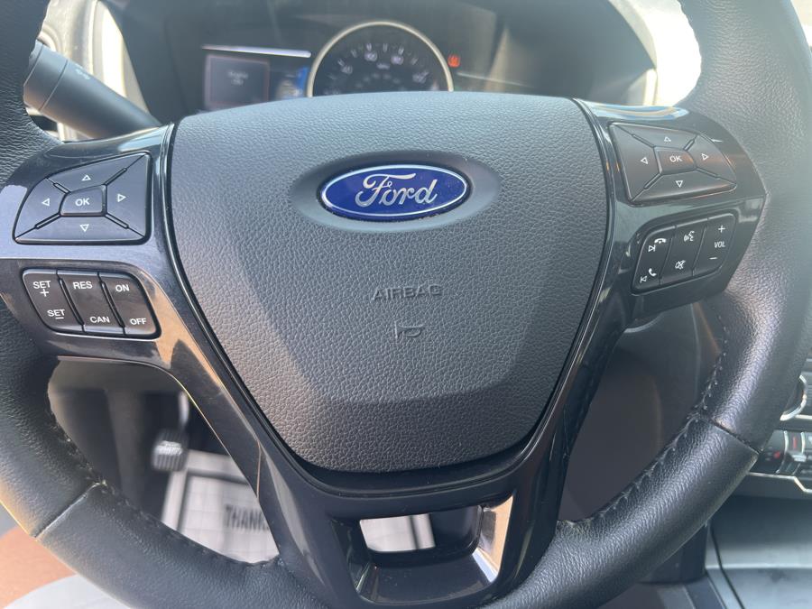 2017 Ford Explorer XLT 4WD, available for sale in Stamford, Connecticut | Harbor View Auto Sales LLC. Stamford, Connecticut 2017 Ford Explorer XLT 4WD, available for sale in Stamford, Connecticut | Harbor View Auto Sales LLC. Stamford, Connecticut