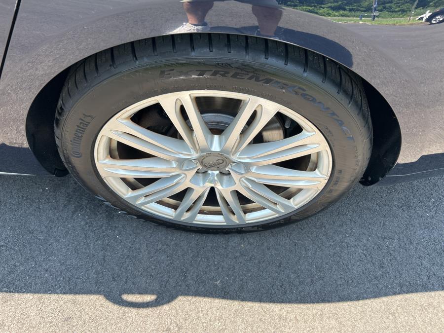 2012 Audi A8 L 4dr Sdn, available for sale in Middletown, Connecticut | Newfield Auto Sales. Middletown, Connecticut 2012 Audi A8 L 4dr Sdn, available for sale in Middletown, Connecticut | Newfield Auto Sales. Middletown, Connecticut