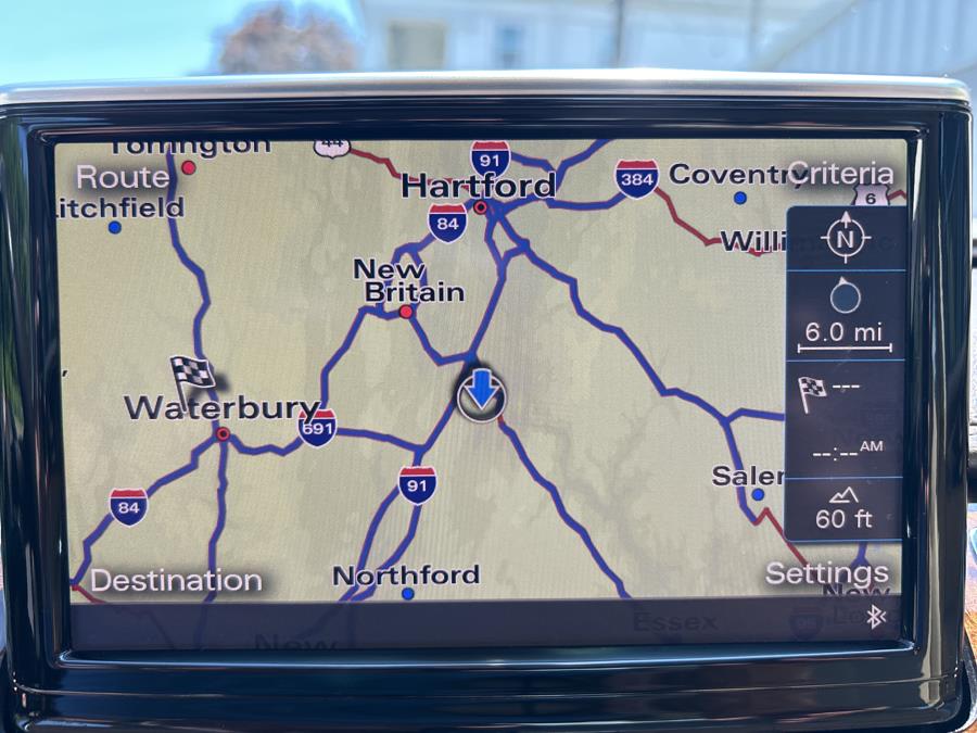 2012 Audi A8 L 4dr Sdn, available for sale in Middletown, Connecticut | Newfield Auto Sales. Middletown, Connecticut 2012 Audi A8 L 4dr Sdn, available for sale in Middletown, Connecticut | Newfield Auto Sales. Middletown, Connecticut