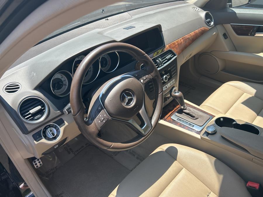 2013 Mercedes-Benz C-Class 4dr Sdn C 250 Sport RWD, available for sale in Middletown, Connecticut | Newfield Auto Sales. Middletown, Connecticut 2013 Mercedes-Benz C-Class 4dr Sdn C 250 Sport RWD, available for sale in Middletown, Connecticut | Newfield Auto Sales. Middletown, Connecticut
