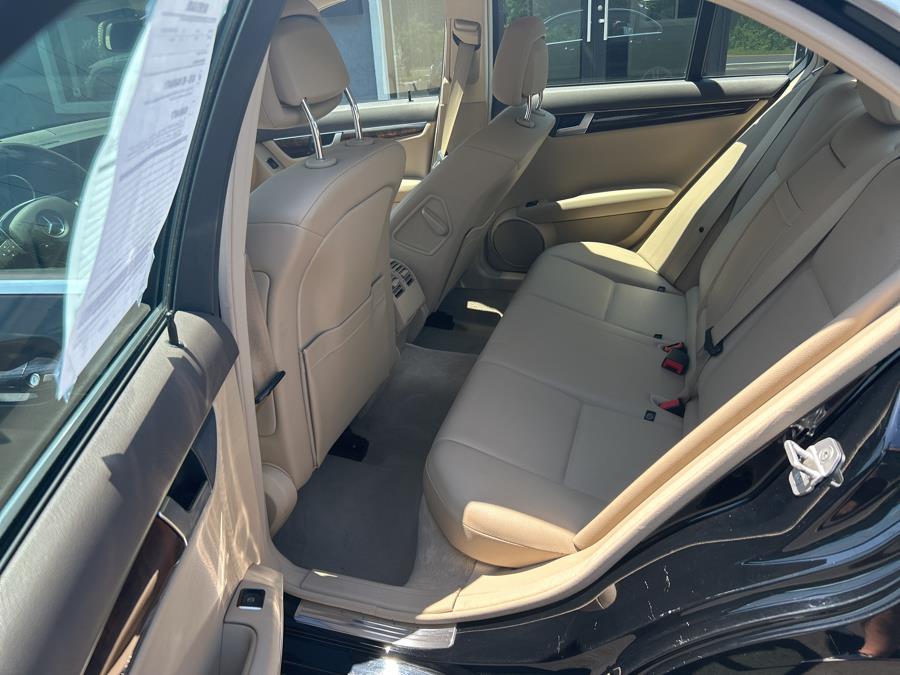 2013 Mercedes-Benz C-Class 4dr Sdn C 250 Sport RWD, available for sale in Middletown, Connecticut | Newfield Auto Sales. Middletown, Connecticut 2013 Mercedes-Benz C-Class 4dr Sdn C 250 Sport RWD, available for sale in Middletown, Connecticut | Newfield Auto Sales. Middletown, Connecticut