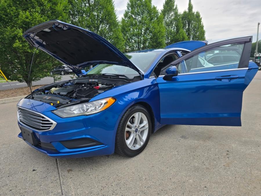 2018 Ford Fusion SE FWD, available for sale in Philadelphia, Pennsylvania | Eugen's Auto Sales & Repairs. Philadelphia, Pennsylvania 2018 Ford Fusion SE FWD, available for sale in Philadelphia, Pennsylvania | Eugen's Auto Sales & Repairs. Philadelphia, Pennsylvania