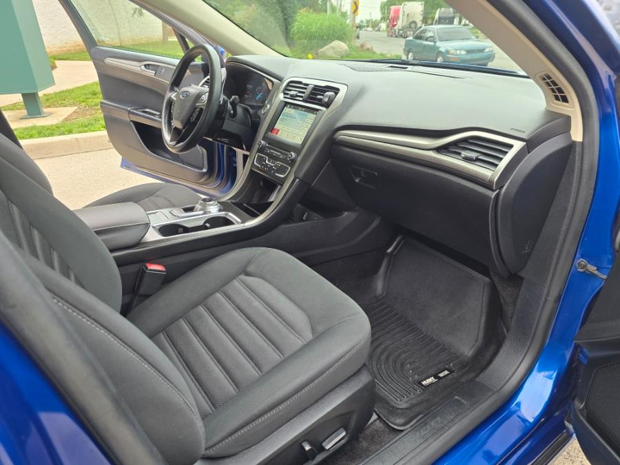 2018 Ford Fusion SE FWD, available for sale in Philadelphia, Pennsylvania | Eugen's Auto Sales & Repairs. Philadelphia, Pennsylvania 2018 Ford Fusion SE FWD, available for sale in Philadelphia, Pennsylvania | Eugen's Auto Sales & Repairs. Philadelphia, Pennsylvania