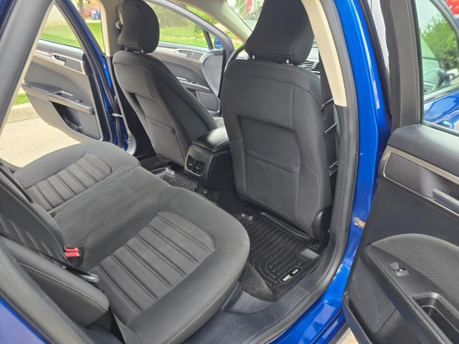 2018 Ford Fusion SE FWD, available for sale in Philadelphia, Pennsylvania | Eugen's Auto Sales & Repairs. Philadelphia, Pennsylvania 2018 Ford Fusion SE FWD, available for sale in Philadelphia, Pennsylvania | Eugen's Auto Sales & Repairs. Philadelphia, Pennsylvania