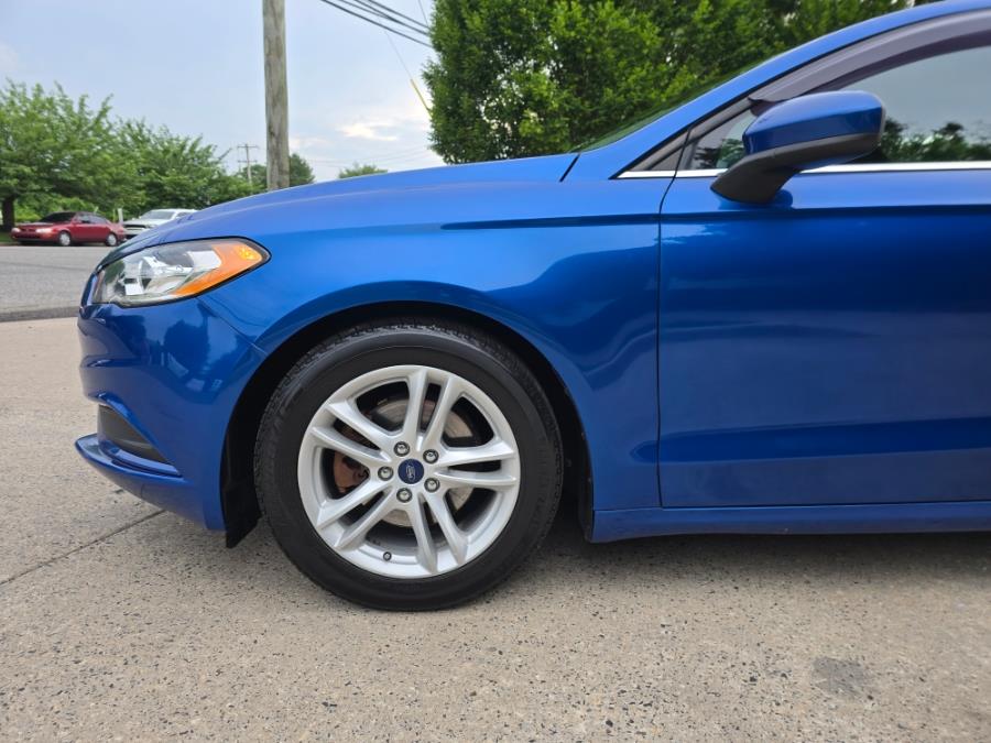 2018 Ford Fusion SE FWD, available for sale in Philadelphia, Pennsylvania | Eugen's Auto Sales & Repairs. Philadelphia, Pennsylvania 2018 Ford Fusion SE FWD, available for sale in Philadelphia, Pennsylvania | Eugen's Auto Sales & Repairs. Philadelphia, Pennsylvania