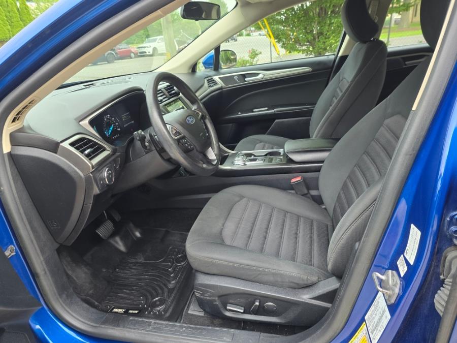 2018 Ford Fusion SE FWD, available for sale in Philadelphia, Pennsylvania | Eugen's Auto Sales & Repairs. Philadelphia, Pennsylvania 2018 Ford Fusion SE FWD, available for sale in Philadelphia, Pennsylvania | Eugen's Auto Sales & Repairs. Philadelphia, Pennsylvania