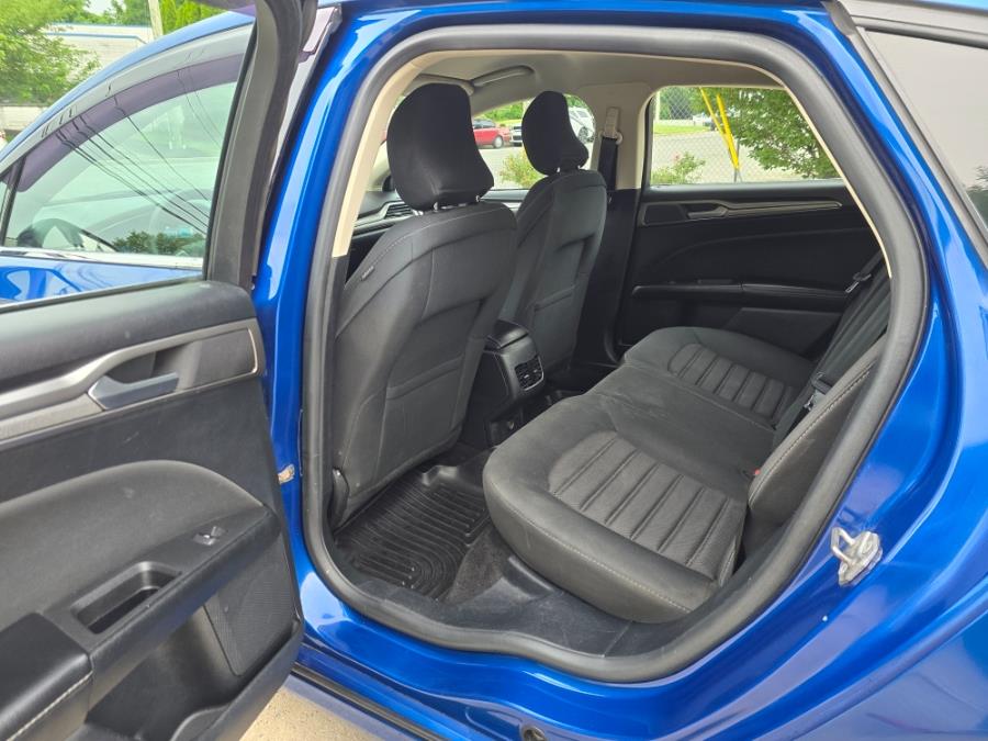 2018 Ford Fusion SE FWD, available for sale in Philadelphia, Pennsylvania | Eugen's Auto Sales & Repairs. Philadelphia, Pennsylvania 2018 Ford Fusion SE FWD, available for sale in Philadelphia, Pennsylvania | Eugen's Auto Sales & Repairs. Philadelphia, Pennsylvania