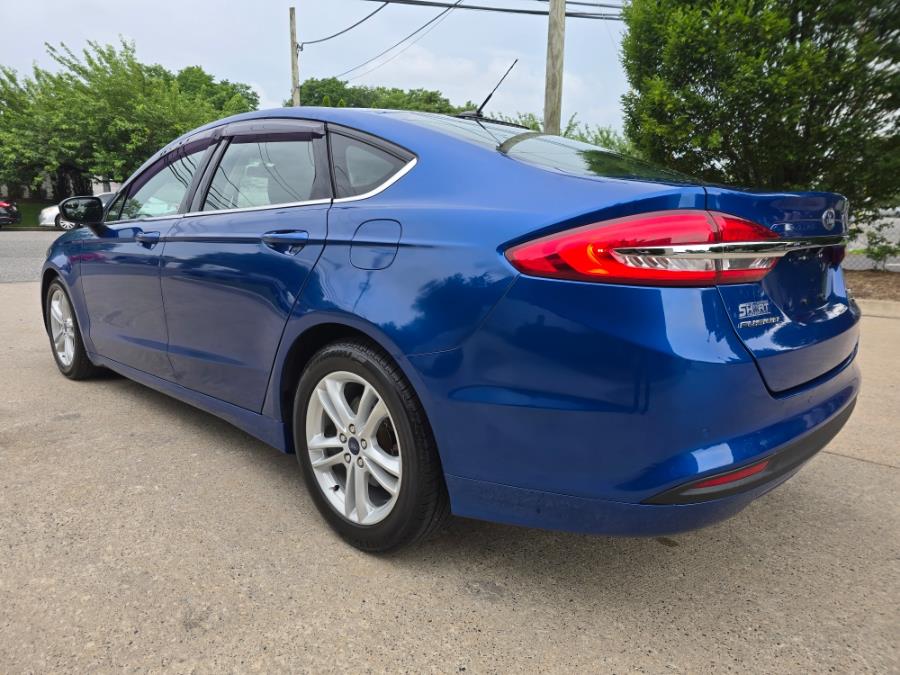2018 Ford Fusion SE FWD, available for sale in Philadelphia, Pennsylvania | Eugen's Auto Sales & Repairs. Philadelphia, Pennsylvania 2018 Ford Fusion SE FWD, available for sale in Philadelphia, Pennsylvania | Eugen's Auto Sales & Repairs. Philadelphia, Pennsylvania
