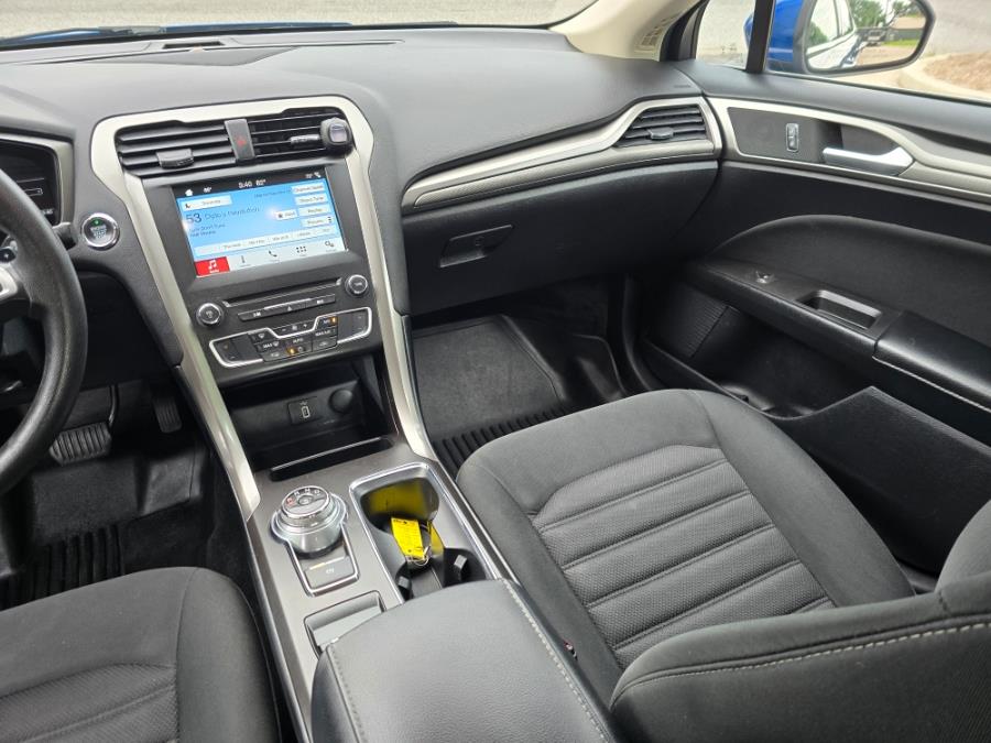 2018 Ford Fusion SE FWD, available for sale in Philadelphia, Pennsylvania | Eugen's Auto Sales & Repairs. Philadelphia, Pennsylvania 2018 Ford Fusion SE FWD, available for sale in Philadelphia, Pennsylvania | Eugen's Auto Sales & Repairs. Philadelphia, Pennsylvania