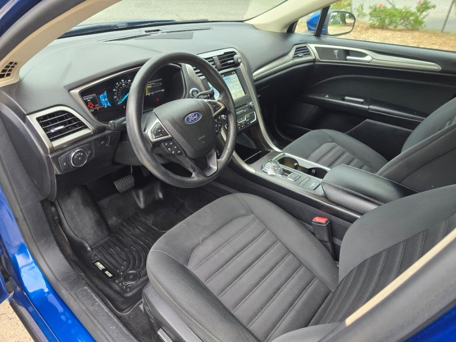 2018 Ford Fusion SE FWD, available for sale in Philadelphia, Pennsylvania | Eugen's Auto Sales & Repairs. Philadelphia, Pennsylvania 2018 Ford Fusion SE FWD, available for sale in Philadelphia, Pennsylvania | Eugen's Auto Sales & Repairs. Philadelphia, Pennsylvania