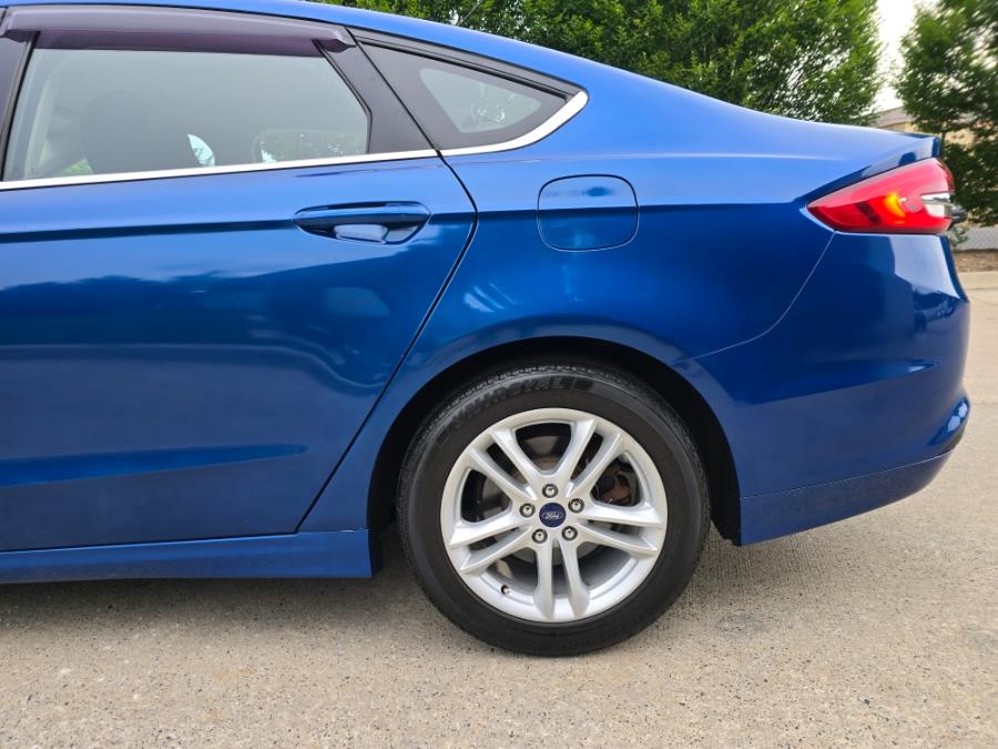 2018 Ford Fusion SE FWD, available for sale in Philadelphia, Pennsylvania | Eugen's Auto Sales & Repairs. Philadelphia, Pennsylvania 2018 Ford Fusion SE FWD, available for sale in Philadelphia, Pennsylvania | Eugen's Auto Sales & Repairs. Philadelphia, Pennsylvania