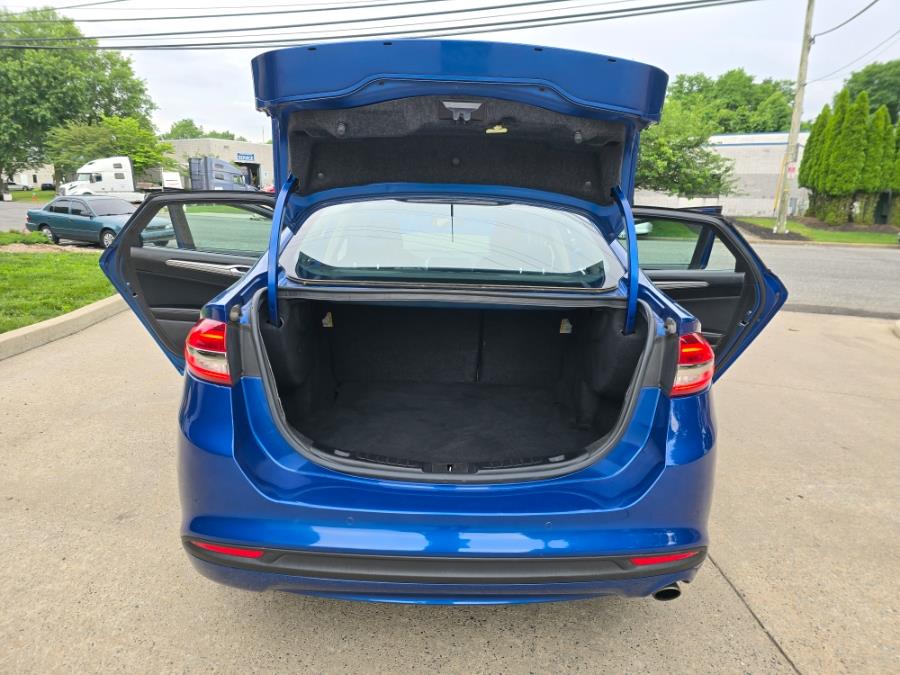 2018 Ford Fusion SE FWD, available for sale in Philadelphia, Pennsylvania | Eugen's Auto Sales & Repairs. Philadelphia, Pennsylvania 2018 Ford Fusion SE FWD, available for sale in Philadelphia, Pennsylvania | Eugen's Auto Sales & Repairs. Philadelphia, Pennsylvania