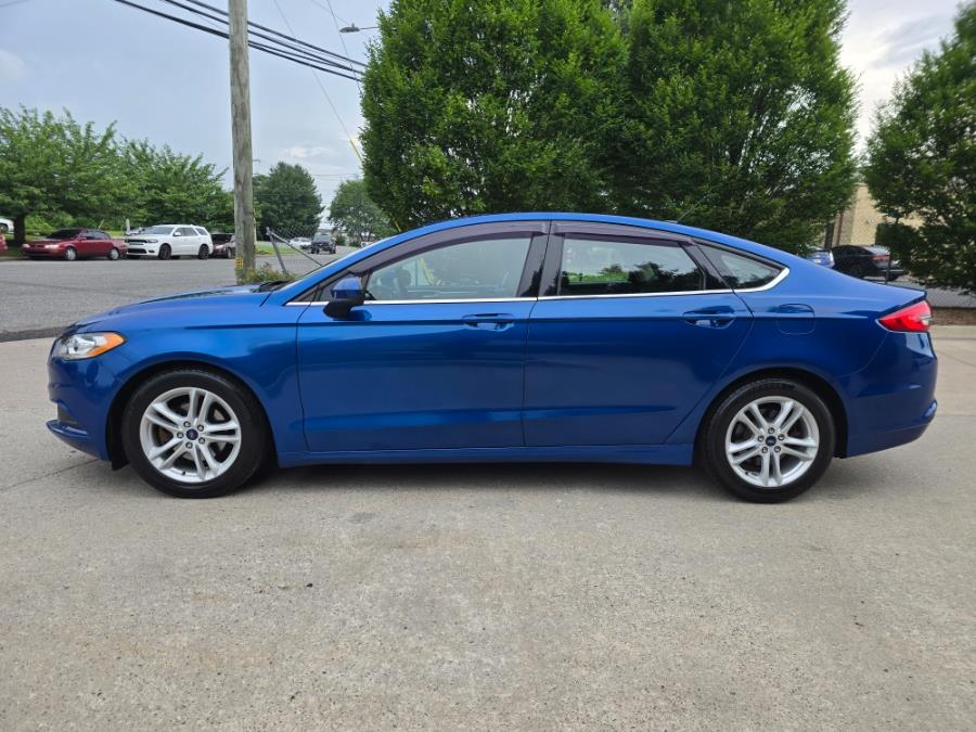 2018 Ford Fusion SE FWD, available for sale in Philadelphia, Pennsylvania | Eugen's Auto Sales & Repairs. Philadelphia, Pennsylvania 2018 Ford Fusion SE FWD, available for sale in Philadelphia, Pennsylvania | Eugen's Auto Sales & Repairs. Philadelphia, Pennsylvania