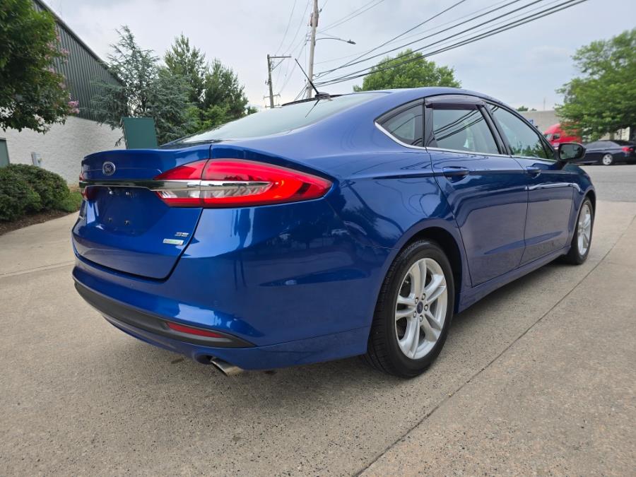 2018 Ford Fusion SE FWD, available for sale in Philadelphia, Pennsylvania | Eugen's Auto Sales & Repairs. Philadelphia, Pennsylvania 2018 Ford Fusion SE FWD, available for sale in Philadelphia, Pennsylvania | Eugen's Auto Sales & Repairs. Philadelphia, Pennsylvania
