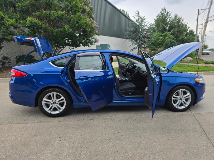 2018 Ford Fusion SE FWD, available for sale in Philadelphia, Pennsylvania | Eugen's Auto Sales & Repairs. Philadelphia, Pennsylvania 2018 Ford Fusion SE FWD, available for sale in Philadelphia, Pennsylvania | Eugen's Auto Sales & Repairs. Philadelphia, Pennsylvania