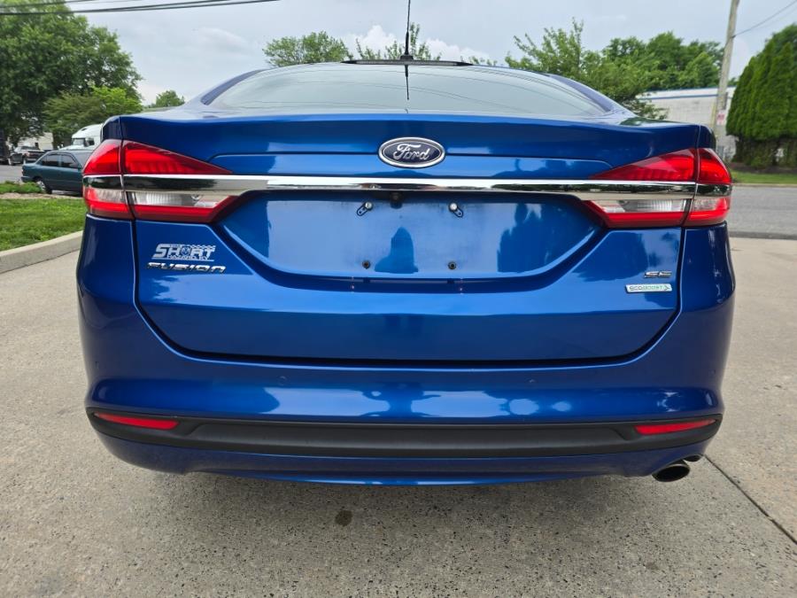 2018 Ford Fusion SE FWD, available for sale in Philadelphia, Pennsylvania | Eugen's Auto Sales & Repairs. Philadelphia, Pennsylvania 2018 Ford Fusion SE FWD, available for sale in Philadelphia, Pennsylvania | Eugen's Auto Sales & Repairs. Philadelphia, Pennsylvania