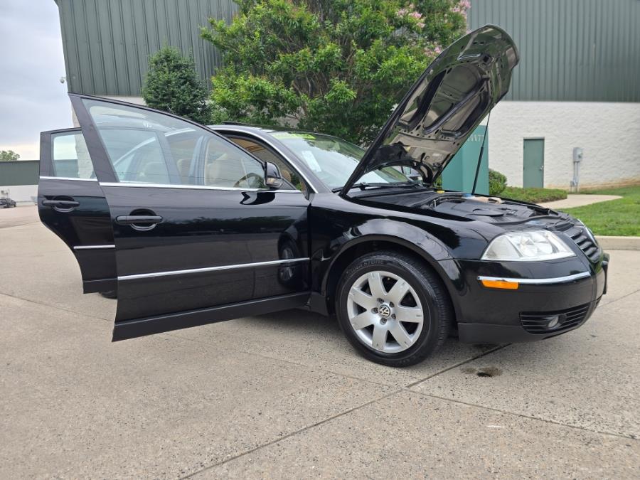 2005 Volkswagen Passat Sedan 4dr GLS 4MOTION Auto, available for sale in Philadelphia, Pennsylvania | Eugen's Auto Sales & Repairs. Philadelphia, Pennsylvania 2005 Volkswagen Passat Sedan 4dr GLS 4MOTION Auto, available for sale in Philadelphia, Pennsylvania | Eugen's Auto Sales & Repairs. Philadelphia, Pennsylvania