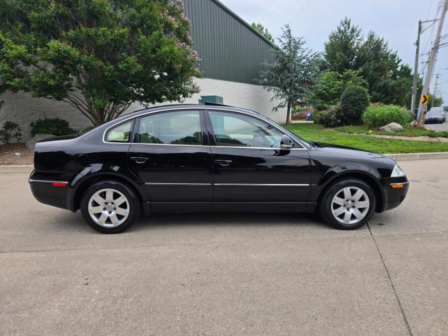 2005 Volkswagen Passat Sedan 4dr GLS 4MOTION Auto, available for sale in Philadelphia, Pennsylvania | Eugen's Auto Sales & Repairs. Philadelphia, Pennsylvania 2005 Volkswagen Passat Sedan 4dr GLS 4MOTION Auto, available for sale in Philadelphia, Pennsylvania | Eugen's Auto Sales & Repairs. Philadelphia, Pennsylvania