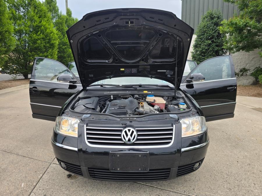 2005 Volkswagen Passat Sedan 4dr GLS 4MOTION Auto, available for sale in Philadelphia, Pennsylvania | Eugen's Auto Sales & Repairs. Philadelphia, Pennsylvania 2005 Volkswagen Passat Sedan 4dr GLS 4MOTION Auto, available for sale in Philadelphia, Pennsylvania | Eugen's Auto Sales & Repairs. Philadelphia, Pennsylvania