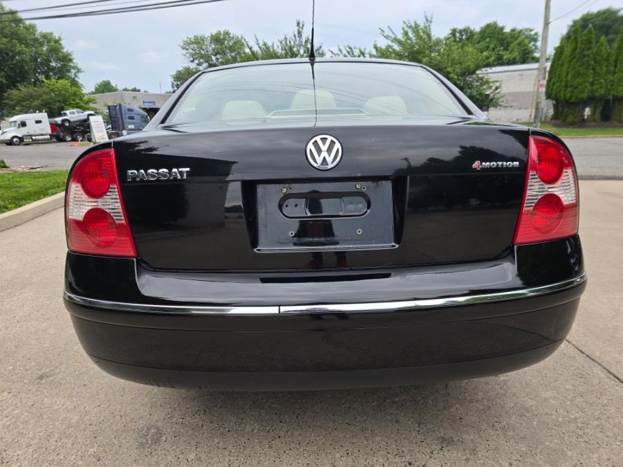 2005 Volkswagen Passat Sedan 4dr GLS 4MOTION Auto, available for sale in Philadelphia, Pennsylvania | Eugen's Auto Sales & Repairs. Philadelphia, Pennsylvania 2005 Volkswagen Passat Sedan 4dr GLS 4MOTION Auto, available for sale in Philadelphia, Pennsylvania | Eugen's Auto Sales & Repairs. Philadelphia, Pennsylvania