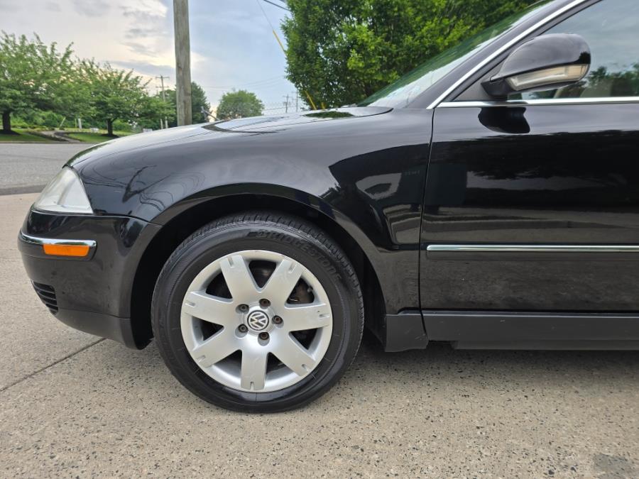 2005 Volkswagen Passat Sedan 4dr GLS 4MOTION Auto, available for sale in Philadelphia, Pennsylvania | Eugen's Auto Sales & Repairs. Philadelphia, Pennsylvania 2005 Volkswagen Passat Sedan 4dr GLS 4MOTION Auto, available for sale in Philadelphia, Pennsylvania | Eugen's Auto Sales & Repairs. Philadelphia, Pennsylvania