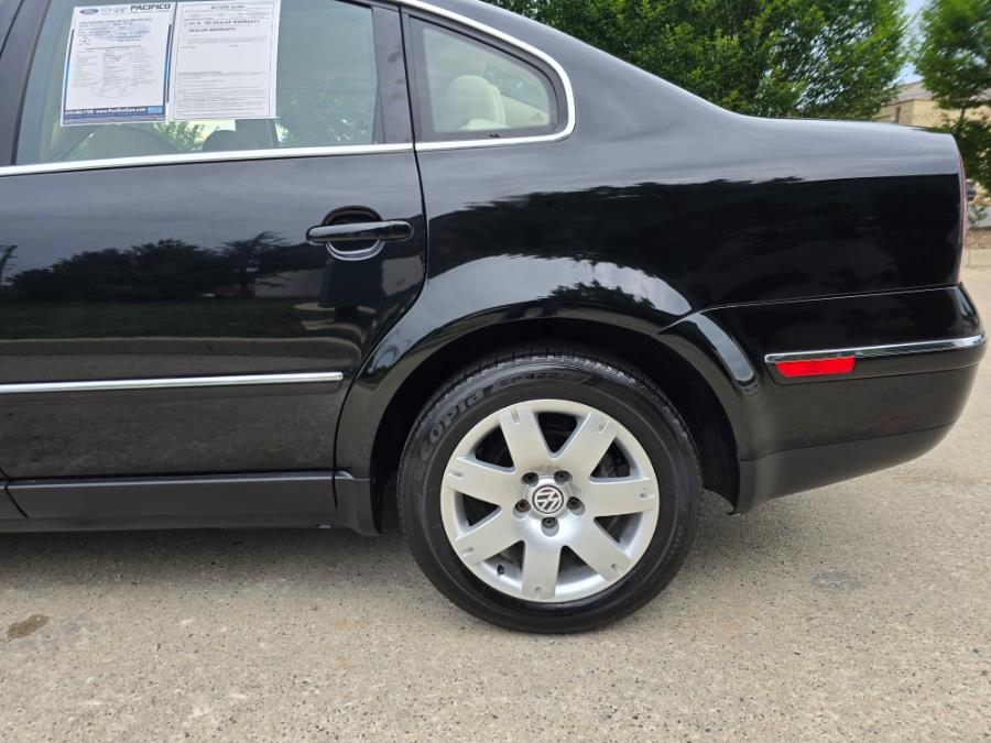 2005 Volkswagen Passat Sedan 4dr GLS 4MOTION Auto, available for sale in Philadelphia, Pennsylvania | Eugen's Auto Sales & Repairs. Philadelphia, Pennsylvania 2005 Volkswagen Passat Sedan 4dr GLS 4MOTION Auto, available for sale in Philadelphia, Pennsylvania | Eugen's Auto Sales & Repairs. Philadelphia, Pennsylvania