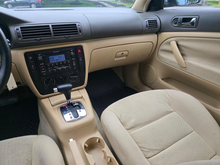 2005 Volkswagen Passat Sedan 4dr GLS 4MOTION Auto, available for sale in Philadelphia, Pennsylvania | Eugen's Auto Sales & Repairs. Philadelphia, Pennsylvania 2005 Volkswagen Passat Sedan 4dr GLS 4MOTION Auto, available for sale in Philadelphia, Pennsylvania | Eugen's Auto Sales & Repairs. Philadelphia, Pennsylvania